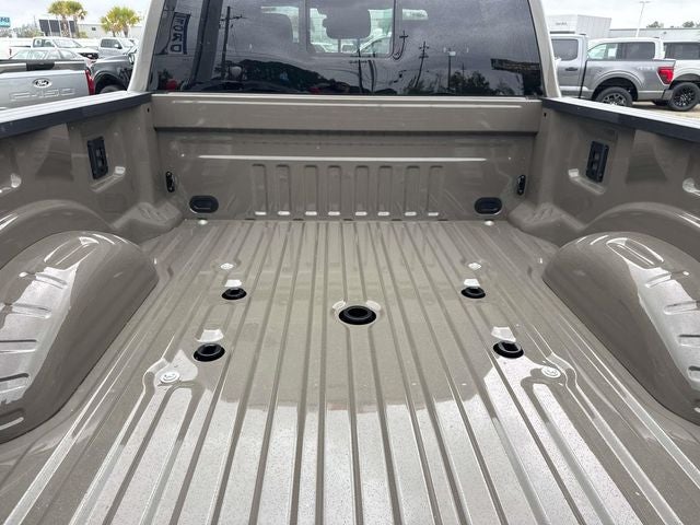 2026 Ford F-250SD 4X4