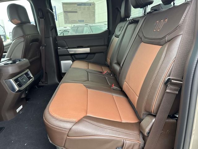 2026 Ford F-250SD 4X4