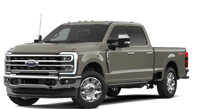 2026 Ford F-250SD 4X4