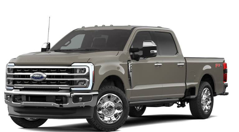 2026 Ford F-250SD 4X4