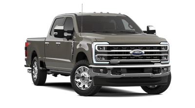2026 Ford F-250SD 4X4
