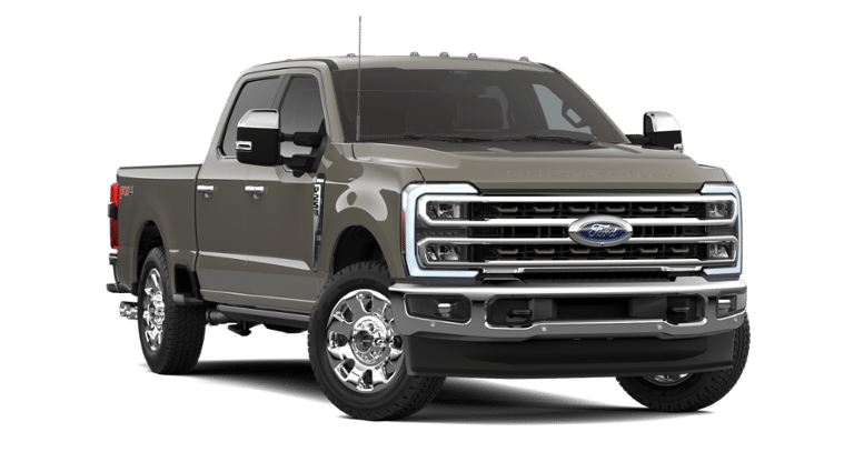 2026 Ford F-250SD 4X4