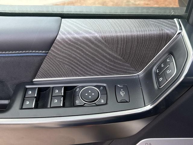 2025 Ford F-250SD Platinum