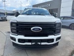 2025 Ford F-250SD Platinum