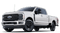 2025 Ford F-250SD Platinum