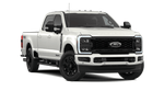 2026 Ford F-250SD 4X4