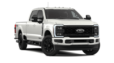 2026 Ford F-250SD 4X4