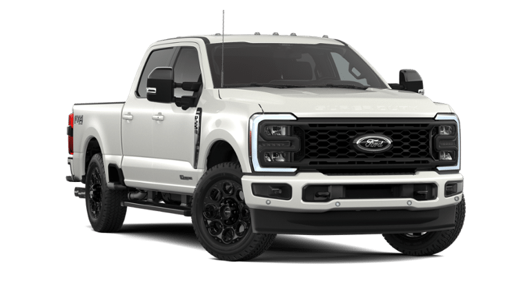 2026 Ford F-250SD 4X4