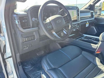 2026 Ford F-350SD 4X4