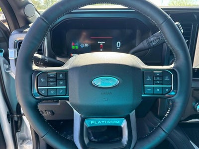 2026 Ford F-350SD 4X4