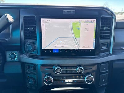 2026 Ford F-350SD 4X4