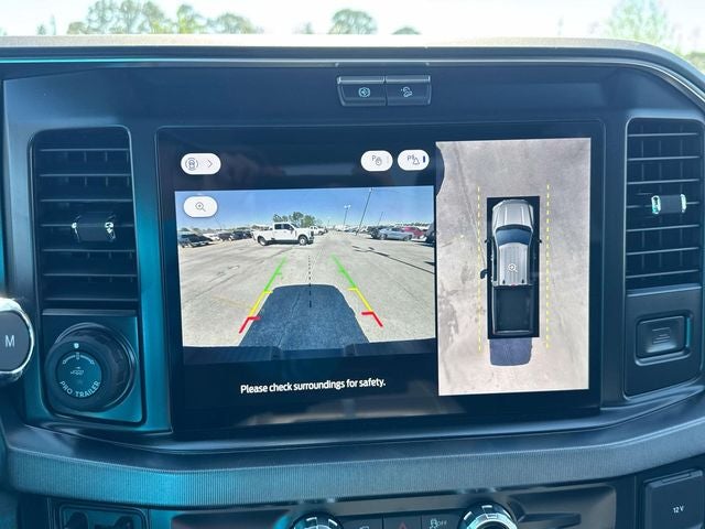 2026 Ford F-350SD 4X4