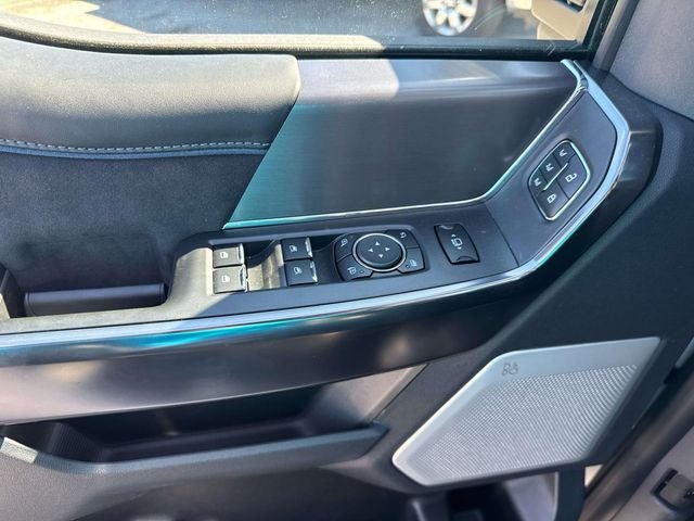 2026 Ford F-350SD 4X4