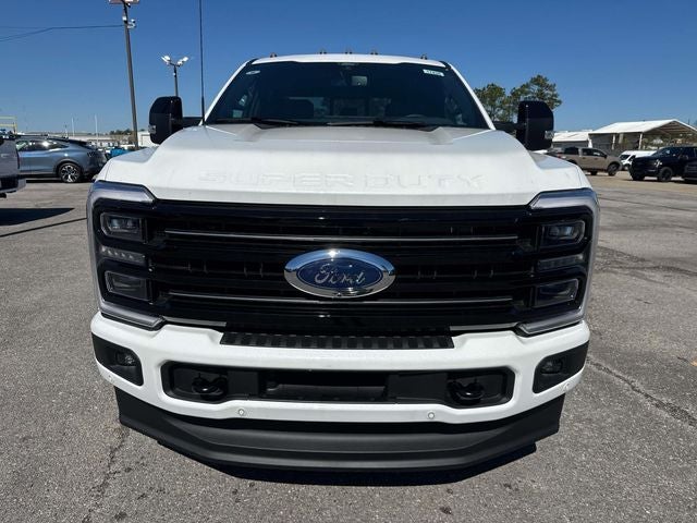 2026 Ford F-350SD 4X4