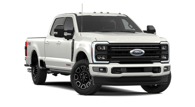 2026 Ford F-350SD 4X4