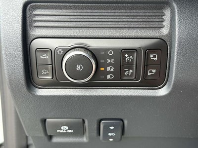 2026 Ford F-350SD 4X4