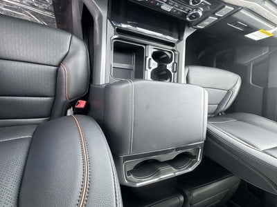 2026 Ford F-350SD 4X4