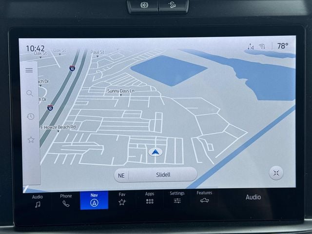 2026 Ford F-350SD 4X4