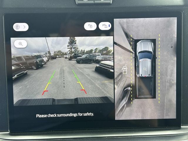 2026 Ford F-350SD 4X4