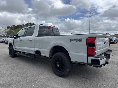 2026 Ford F-350SD 4X4