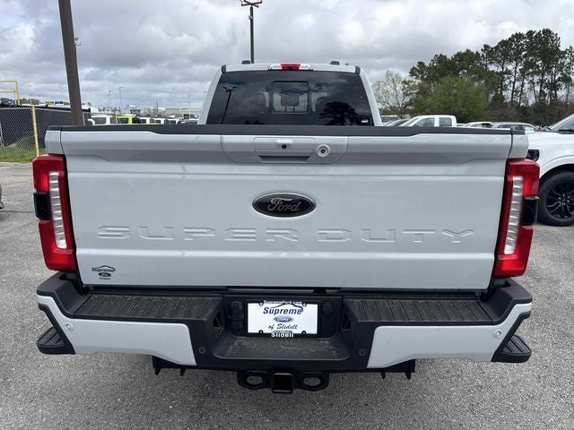 2026 Ford F-350SD 4X4