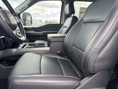 2026 Ford F-350SD 4X4