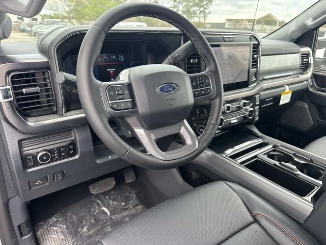 2026 Ford F-350SD 4X4