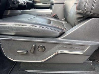 2023 Ford F-350SD Lariat