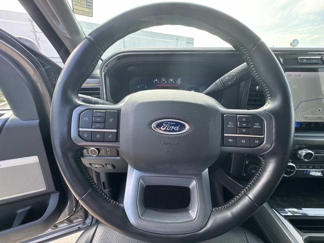 2023 Ford F-350SD Lariat