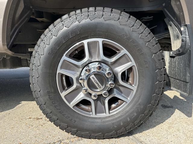 2023 Ford F-350SD Lariat
