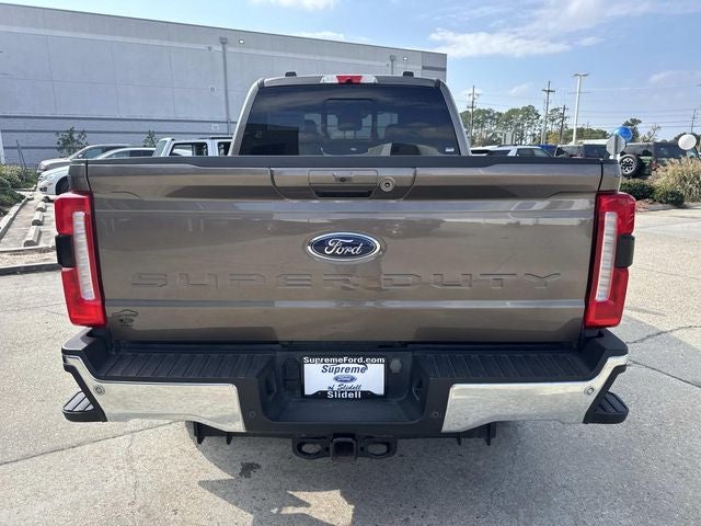 2023 Ford F-350SD Lariat