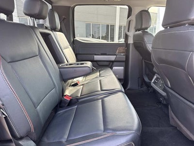 2023 Ford F-350SD Lariat