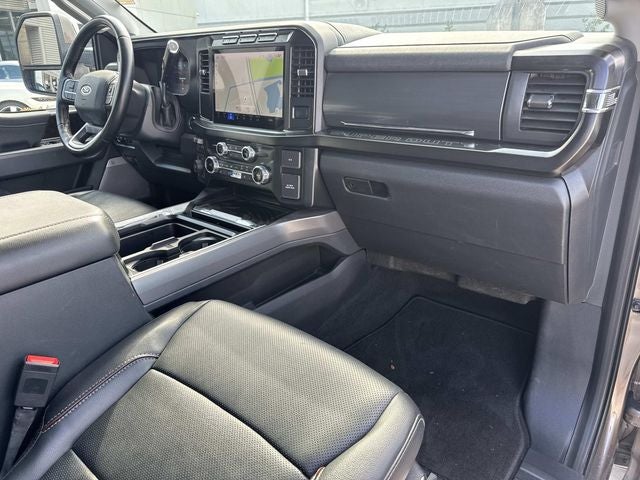 2023 Ford F-350SD Lariat