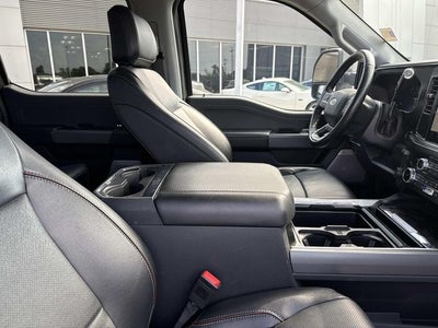 2023 Ford F-350SD Lariat