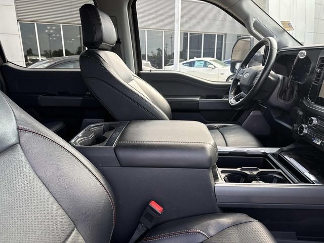 2023 Ford F-350SD Lariat