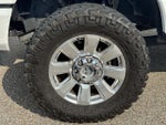 2022 Ford F-350SD Platinum