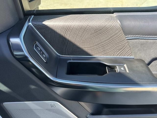 2025 Ford F-350SD Platinum DRW