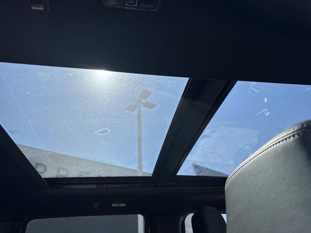 2025 Ford F-350SD Platinum DRW