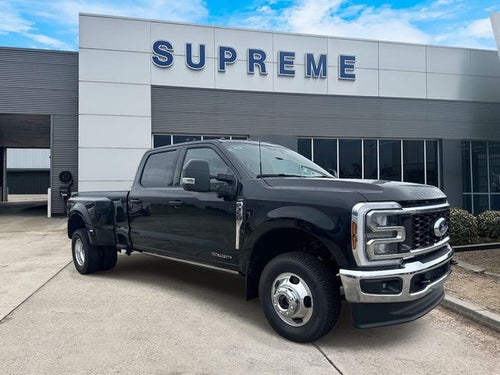 2026 Ford F-350SD LARIAT DRW