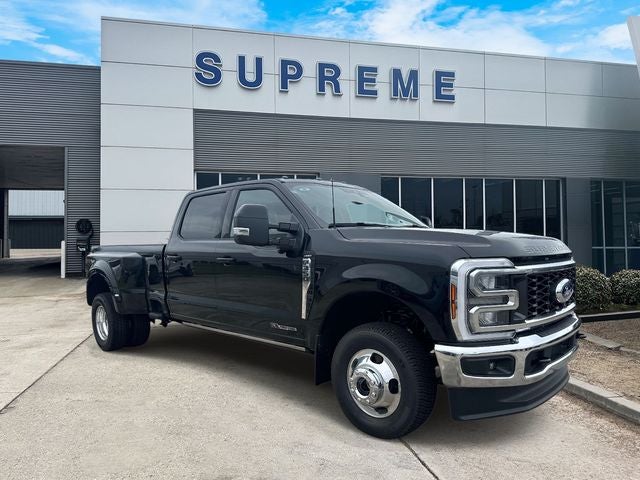 2026 Ford F-350SD LARIAT DRW
