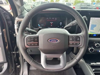 2026 Ford F-350SD LARIAT DRW