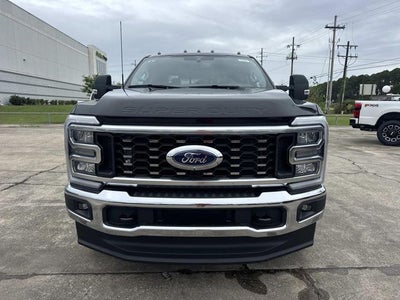2026 Ford F-350SD LARIAT DRW
