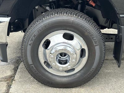 2026 Ford F-350SD LARIAT DRW