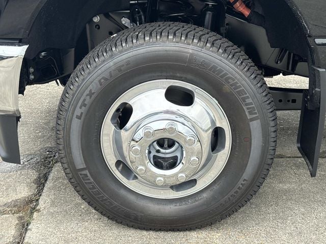 2026 Ford F-350SD LARIAT DRW