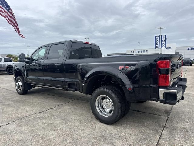 2026 Ford F-350SD LARIAT DRW