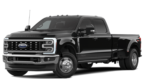 2026 Ford F-350SD LARIAT DRW