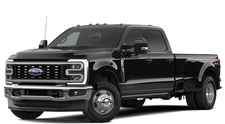 2026 Ford F-350SD LARIAT DRW