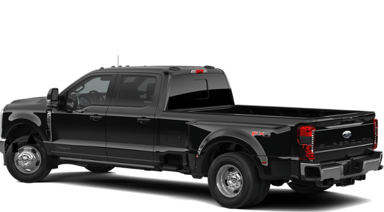 2026 Ford F-350SD LARIAT DRW