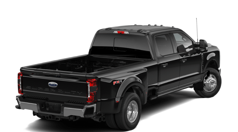 2026 Ford F-350SD LARIAT DRW