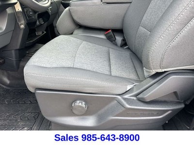 2025 Ford F-350SD XL DRW